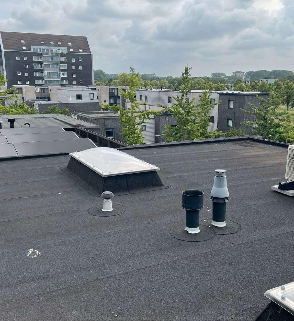 Dak Laten Inspecteren Cuijk