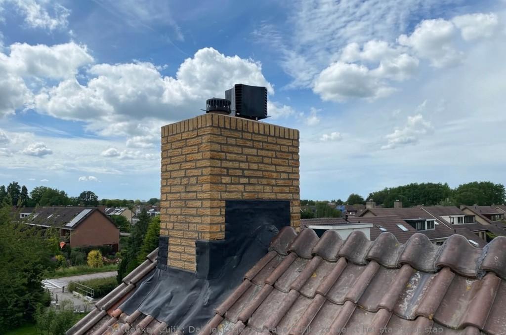 Dak Lekkage Reparatie Cuijk