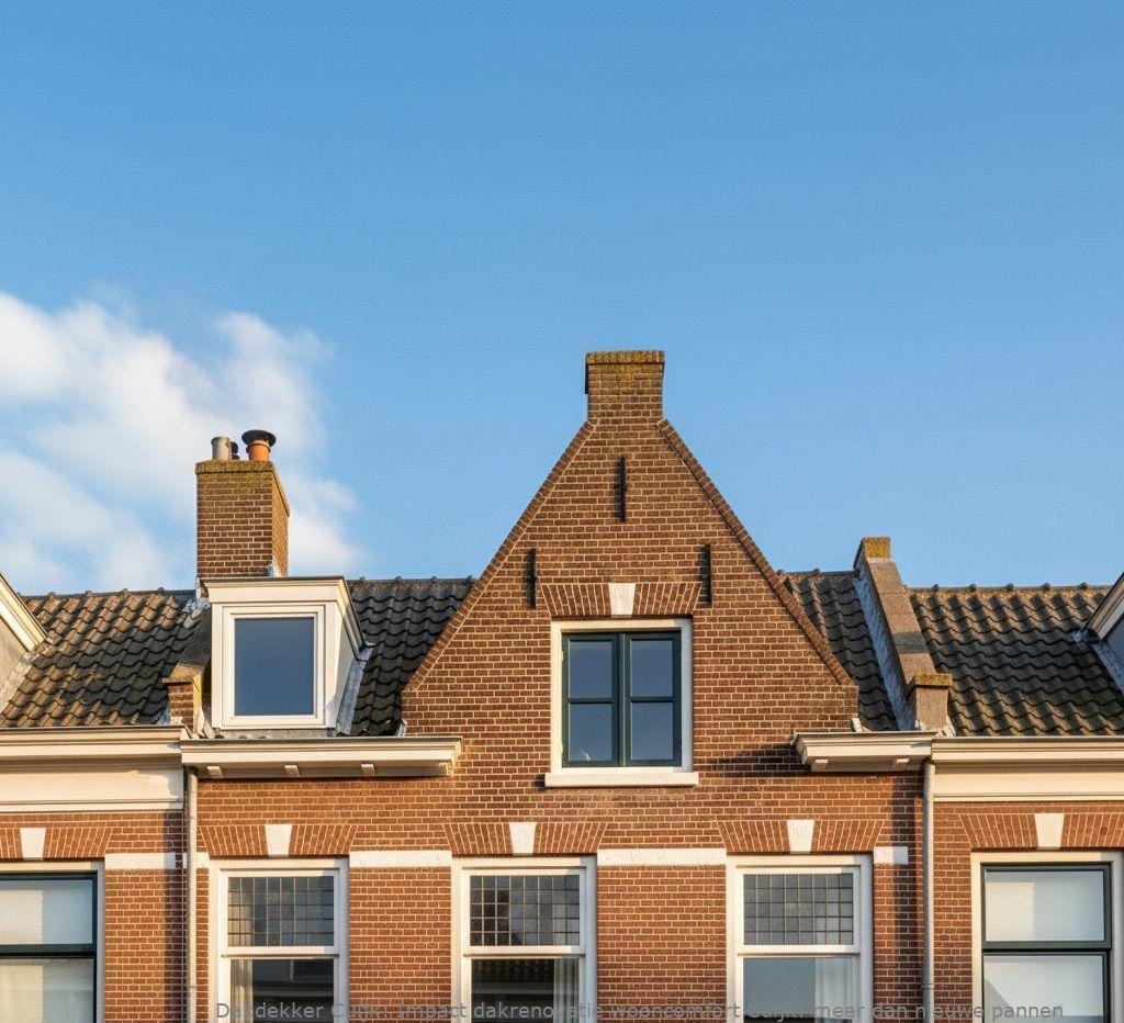 Impact Dakrenovatie Wooncomfort Cuijk
