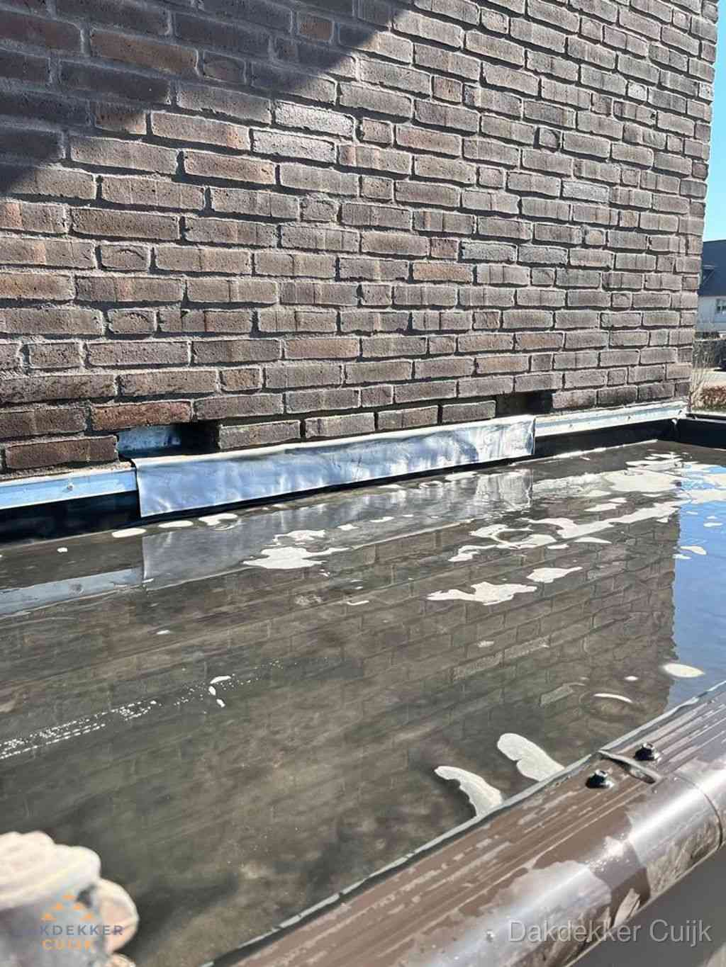 Lekkage Dak Repareren Cuijk