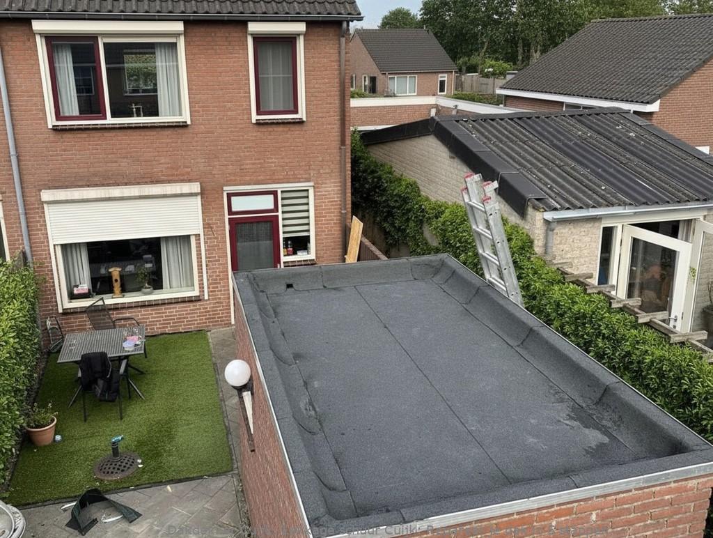 Lekkage Schuur Cuijk