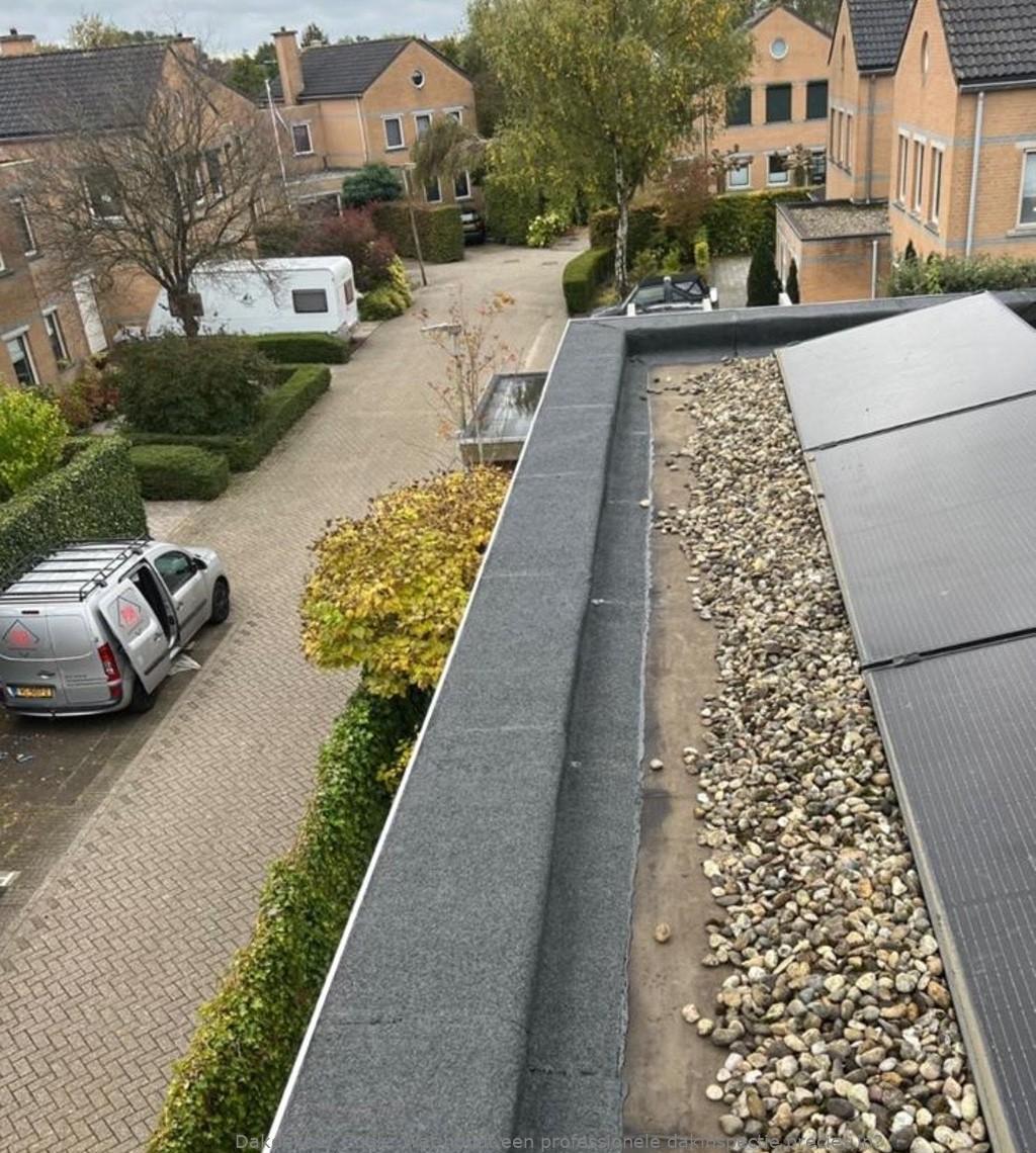 Professionele Dakinspectie Cuijk 1